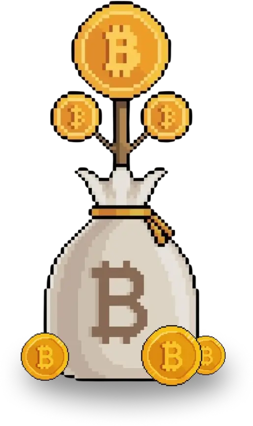 Bitcoin Evolution - 거래 파트너